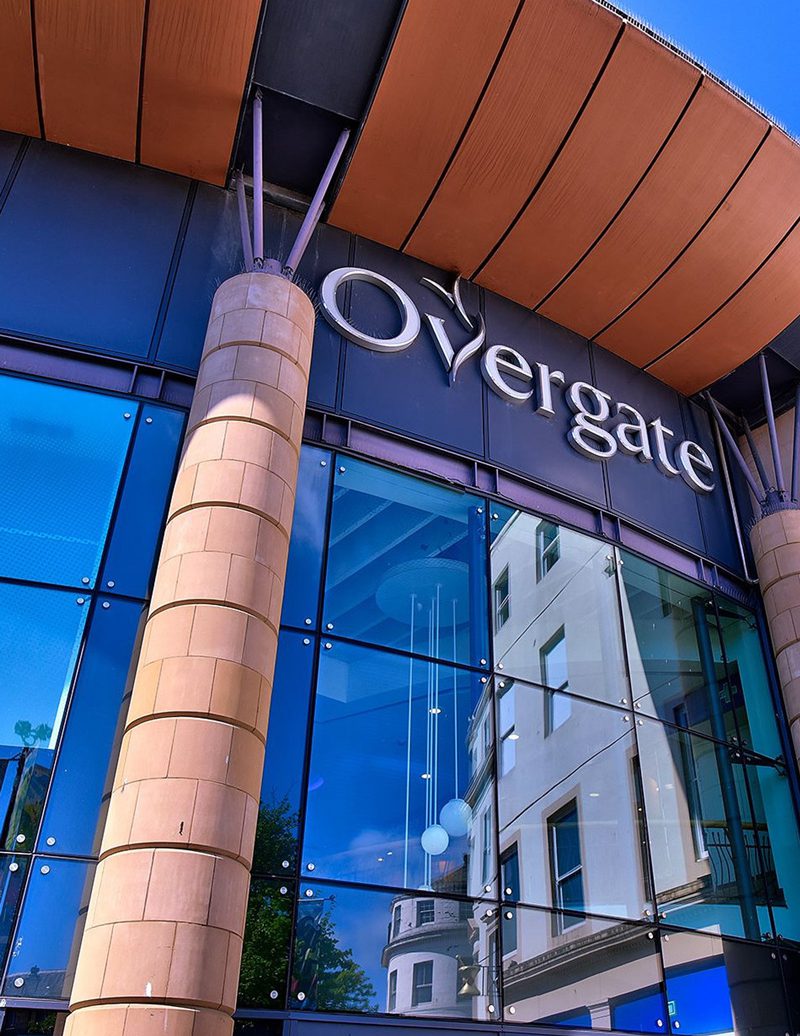 Overgate-Partner