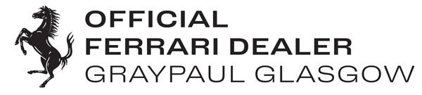 Graypaul-Ferrari-Glasgow-logo