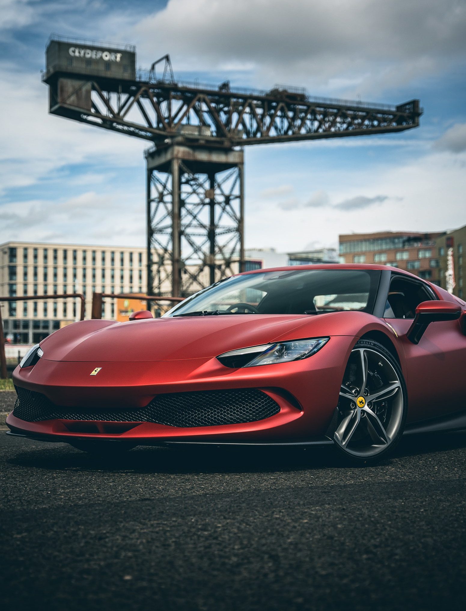 Graypaul Ferrari - Glasgow_1