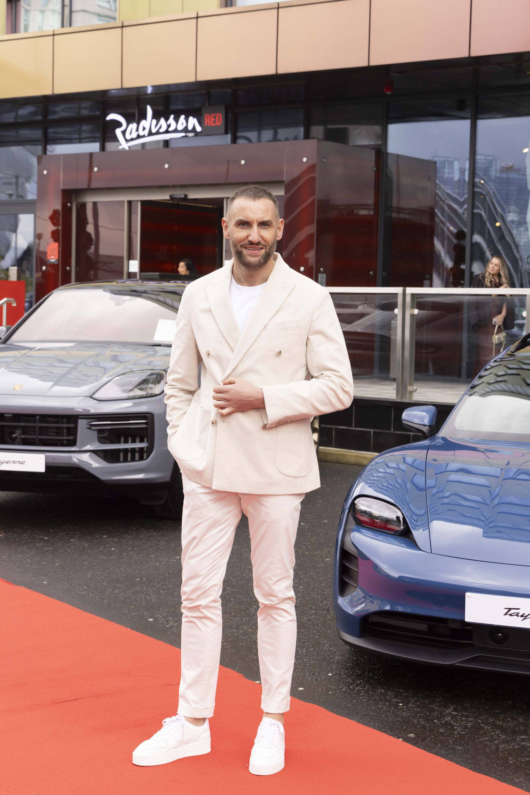 Legacy 2024 Scottish Influencer Awards Legacy 2024 Scottish Influencer Awards