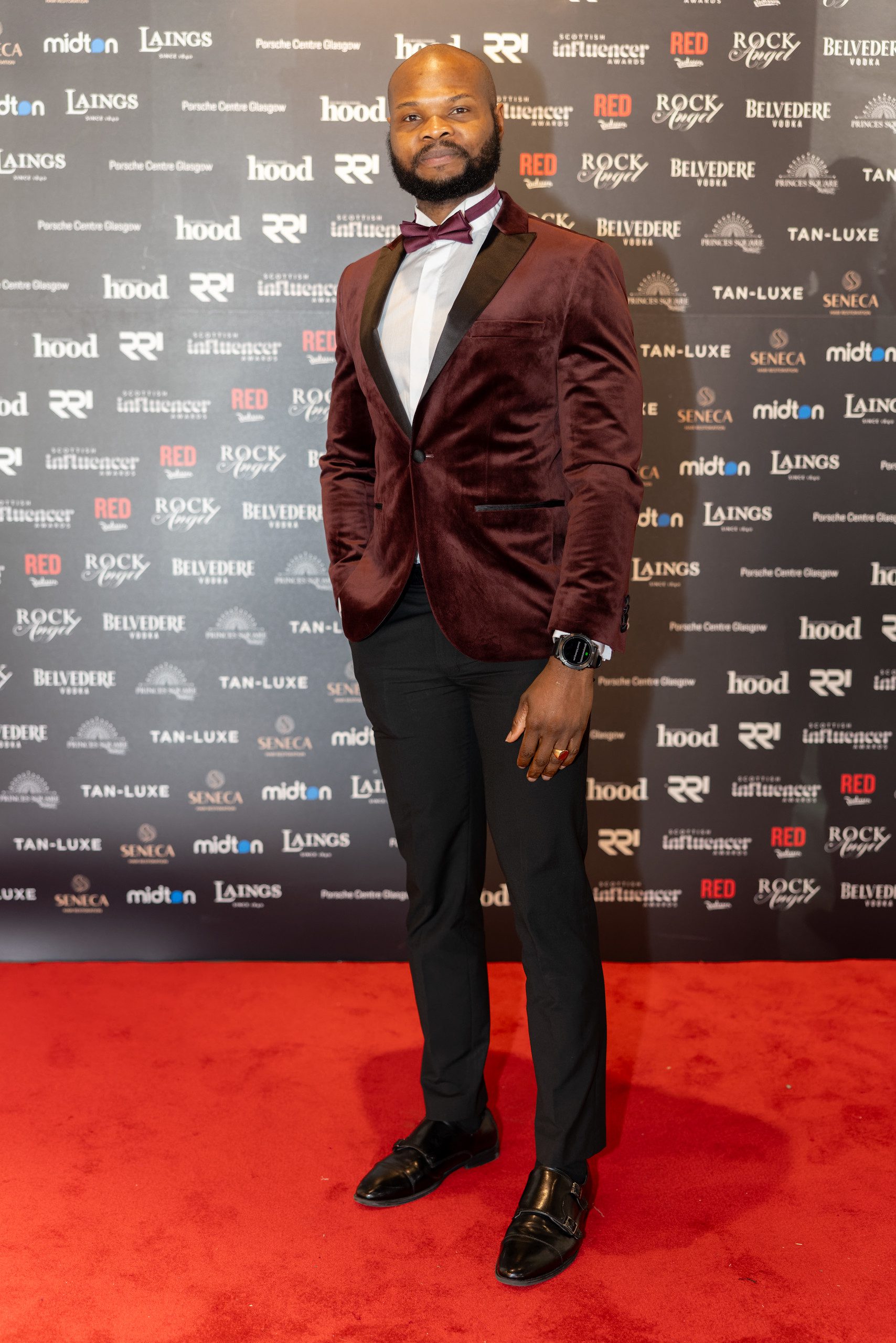 Legacy 2024 Scottish Influencer Awards Legacy 2024 Scottish Influencer Awards